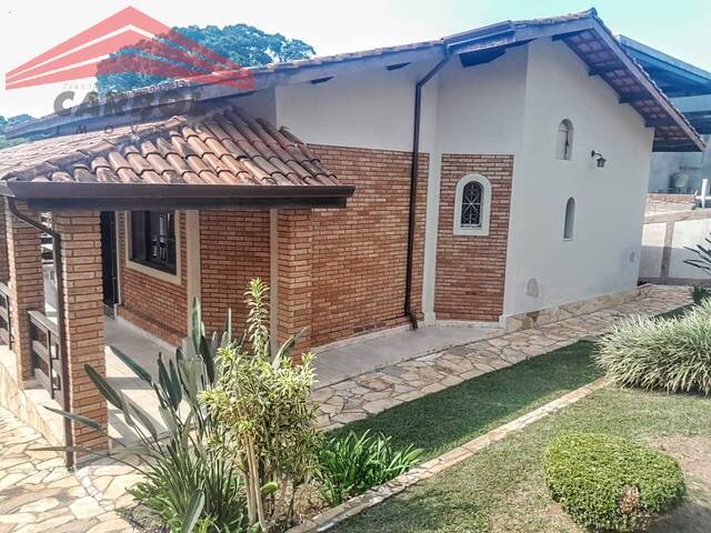 #251615C - Casa em condomínio para Venda em Itatiba - SP - 2