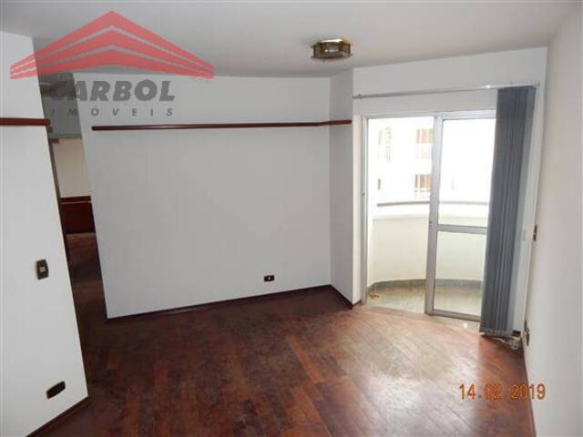 #360385C1 - Apartamento para Locação em Jundiaí - SP - 1