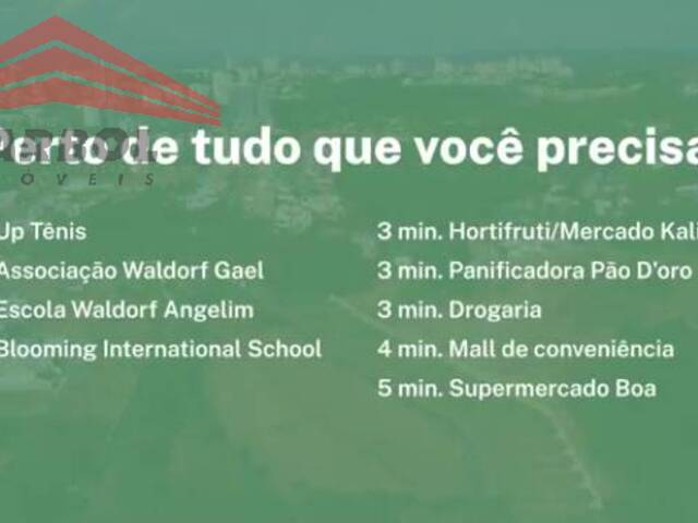 #150537C - Terreno em condomínio para Venda em Jundiaí - SP - 3