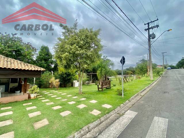 #150553C - Terreno em condomínio para Venda em Várzea Paulista - SP - 1