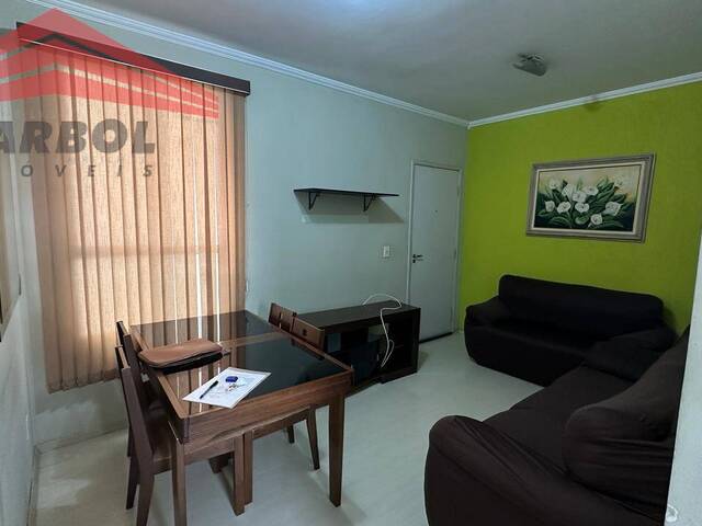 #360649C - Apartamento para Locação em Jundiaí - SP - 3