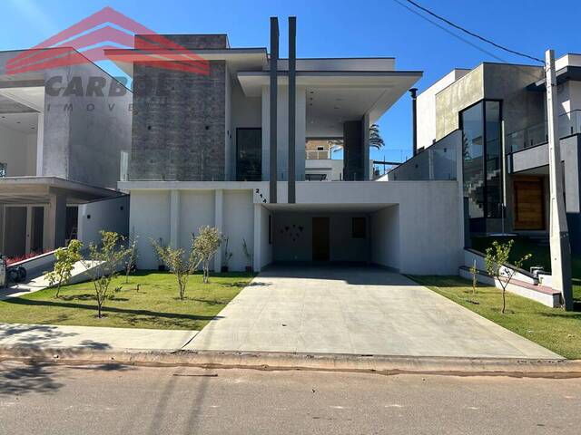 Venda em Residencial Ibi-Aram II - Itupeva