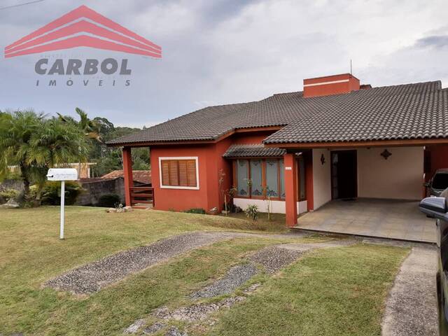 #41023SH - Casa em condomínio para Venda em Jundiaí - SP - 1