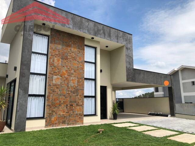 Venda em Residencial Ibi-Aram - Itupeva