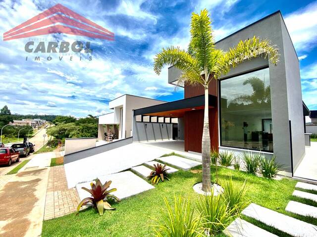 Venda em Residencial Pecan - Itupeva