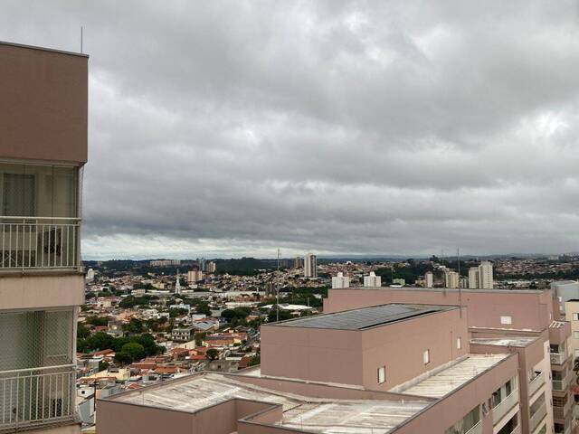 #351806C - Apartamento para Venda em Jundiaí - SP - 2