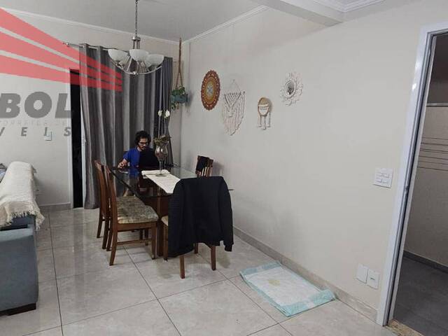 #251728C - Casa em condomínio para Venda em Jundiaí - SP - 2