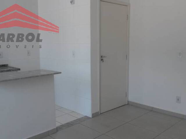 #350676C - Apartamento para Venda em Jundiaí - SP