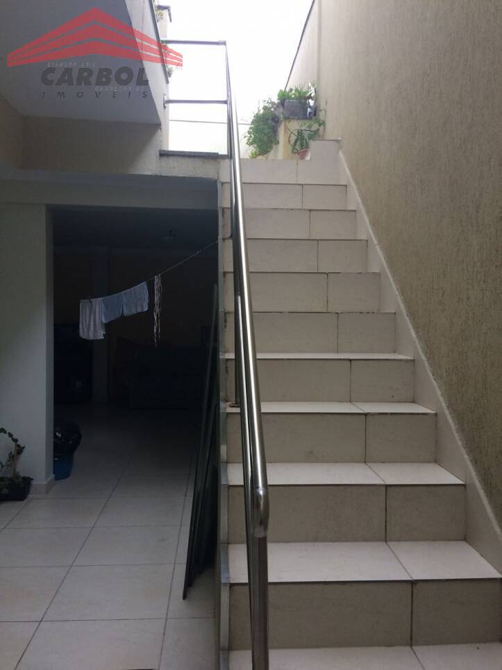 Casa à venda com 4 quartos, 245m² - Foto 9