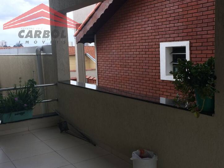 Casa à venda com 4 quartos, 245m² - Foto 24