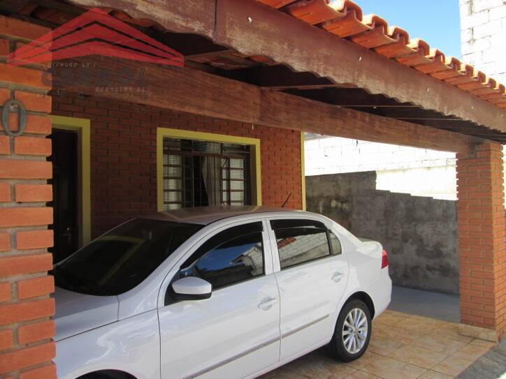 Casa à venda com 3 quartos, 190m² - Foto 5