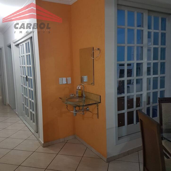 Casa à venda com 3 quartos, 204m² - Foto 6