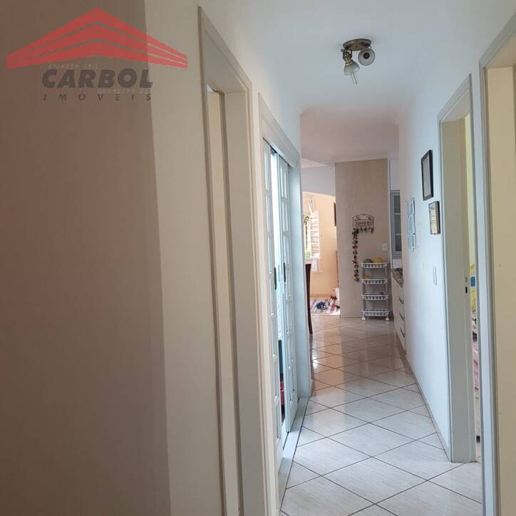 Casa à venda com 3 quartos, 204m² - Foto 17