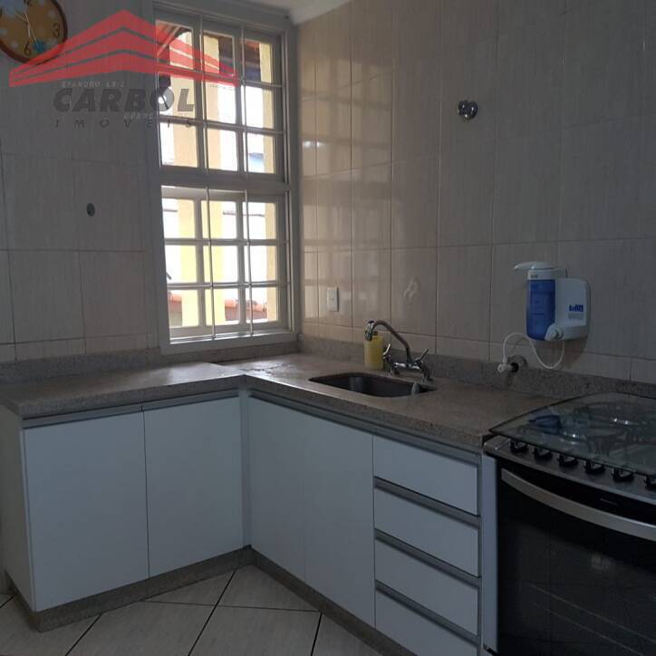 Casa à venda com 3 quartos, 204m² - Foto 24