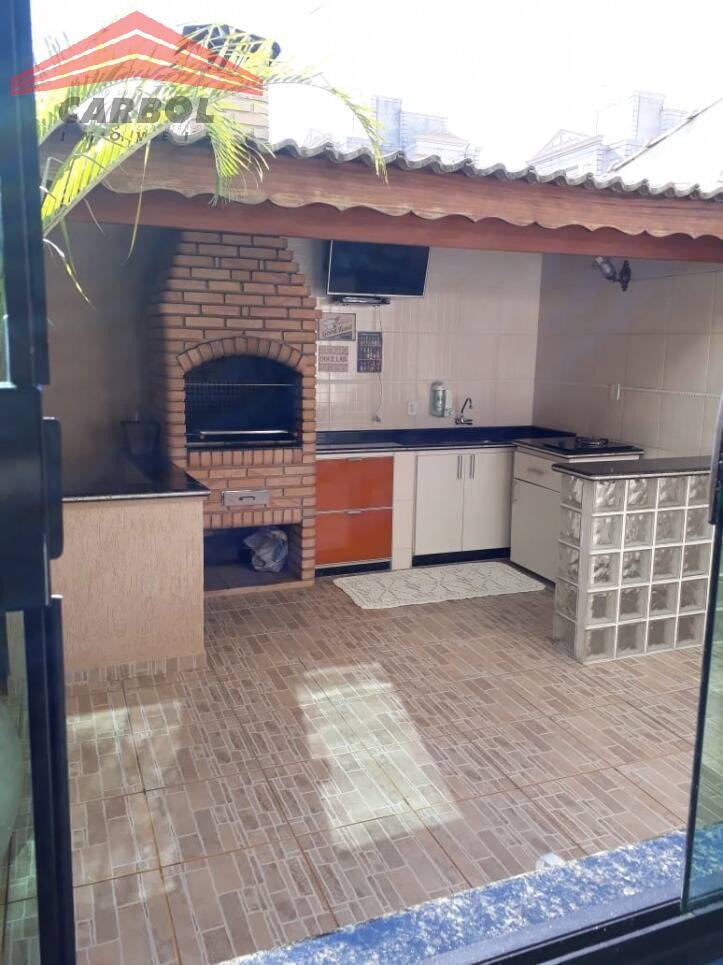 Casa à venda com 3 quartos, 225m² - Foto 28