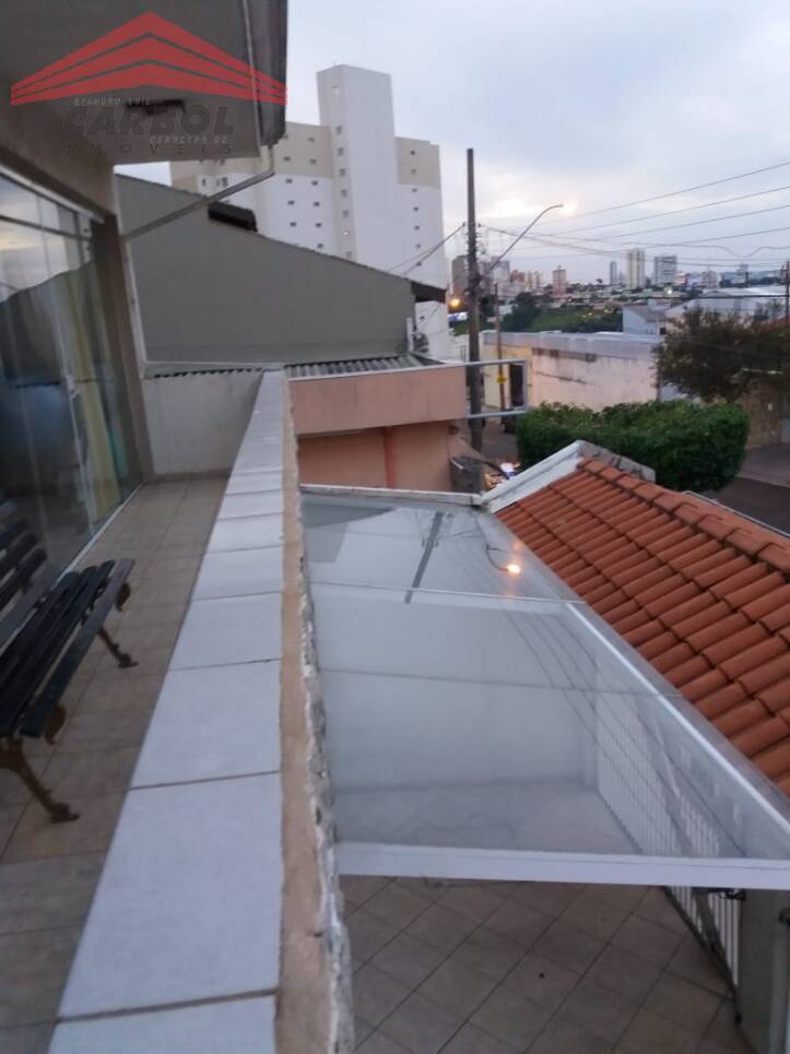 Casa à venda com 3 quartos, 283m² - Foto 12