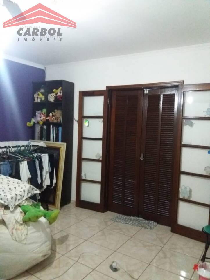 Casa à venda com 3 quartos, 283m² - Foto 18