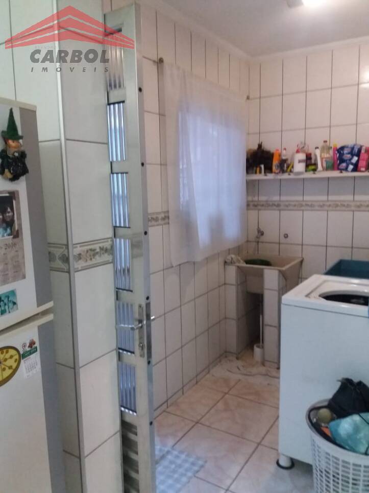 Casa à venda com 3 quartos, 283m² - Foto 23