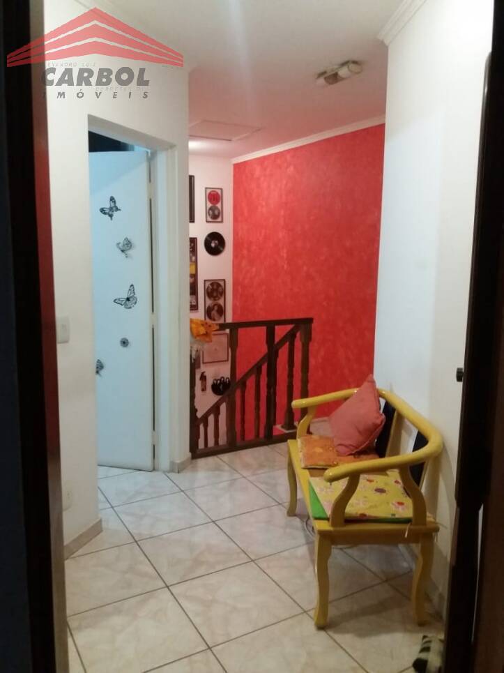 Casa à venda com 3 quartos, 283m² - Foto 25