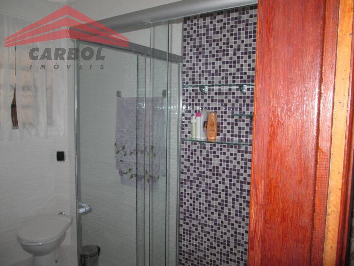 Casa à venda com 3 quartos, 260m² - Foto 19