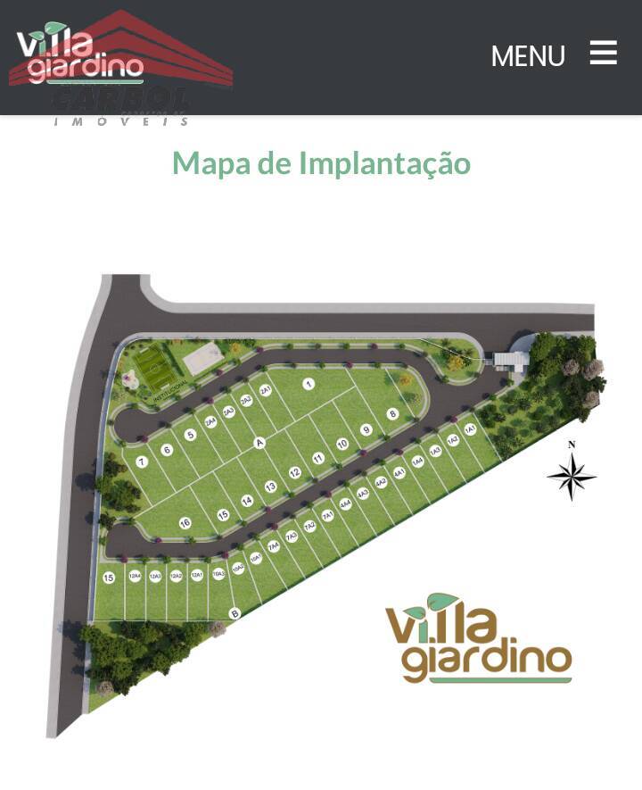 Terreno à venda, 487m² - Foto 16