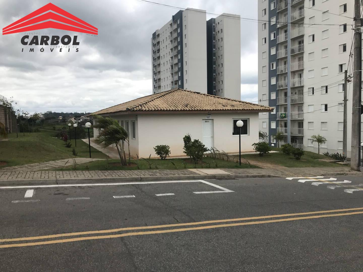 Apartamento à venda com 2 quartos, 64m² - Foto 31