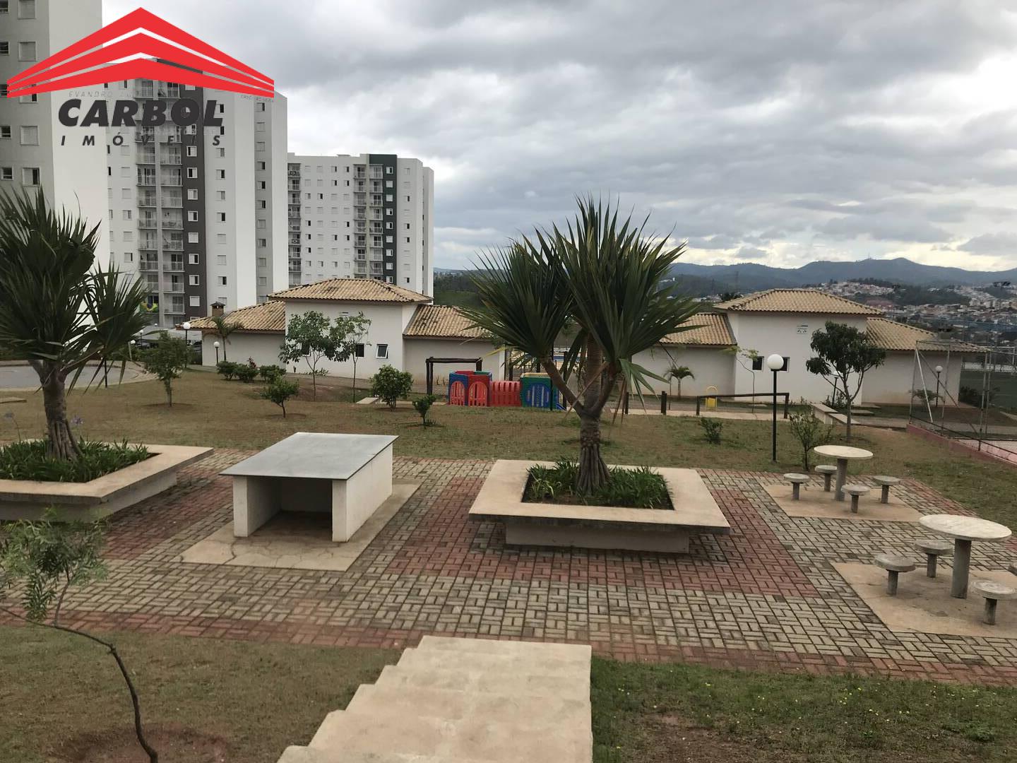 Apartamento à venda com 2 quartos, 64m² - Foto 32