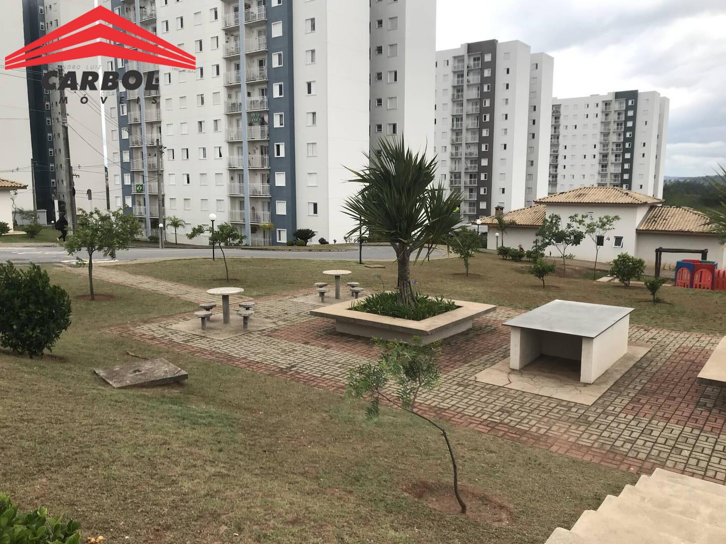 Apartamento à venda com 2 quartos, 64m² - Foto 33