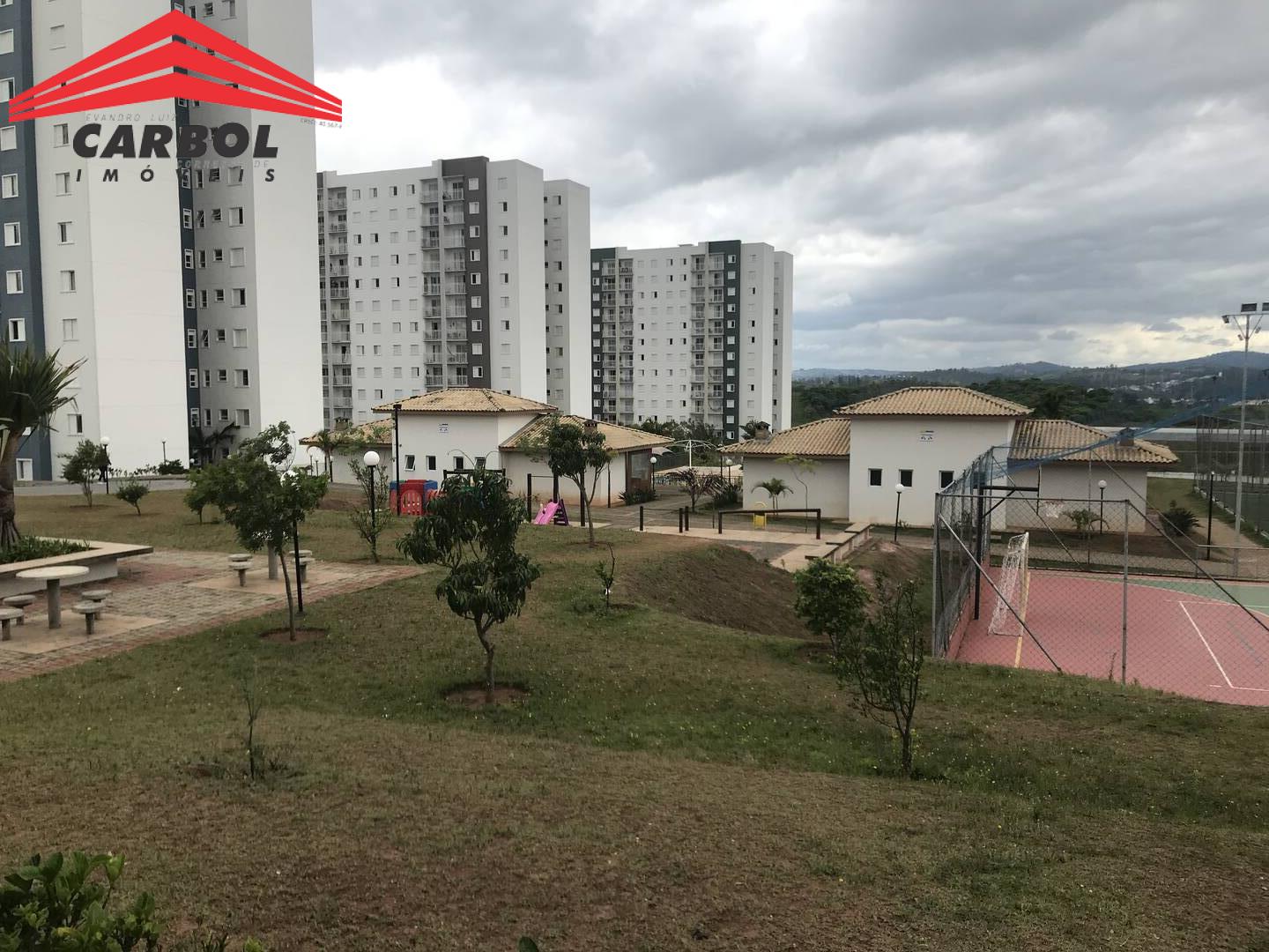 Apartamento à venda com 2 quartos, 64m² - Foto 34