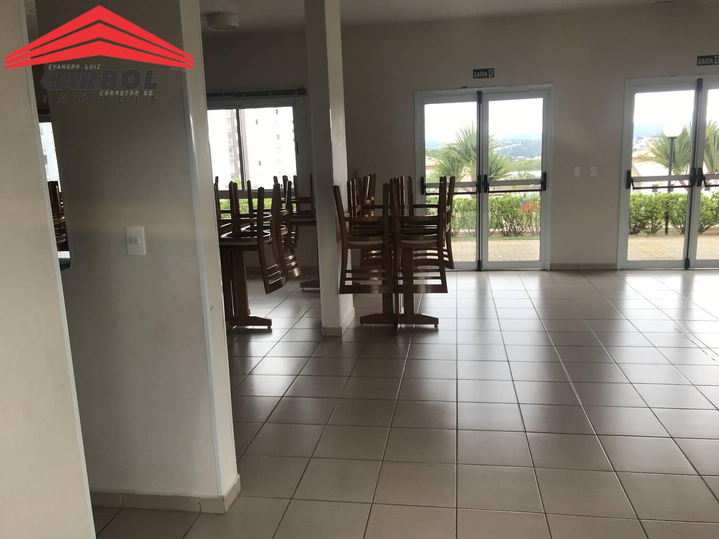 Apartamento à venda com 2 quartos, 64m² - Foto 37