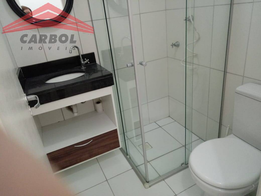 Apartamento à venda com 2 quartos, 55m² - Foto 7