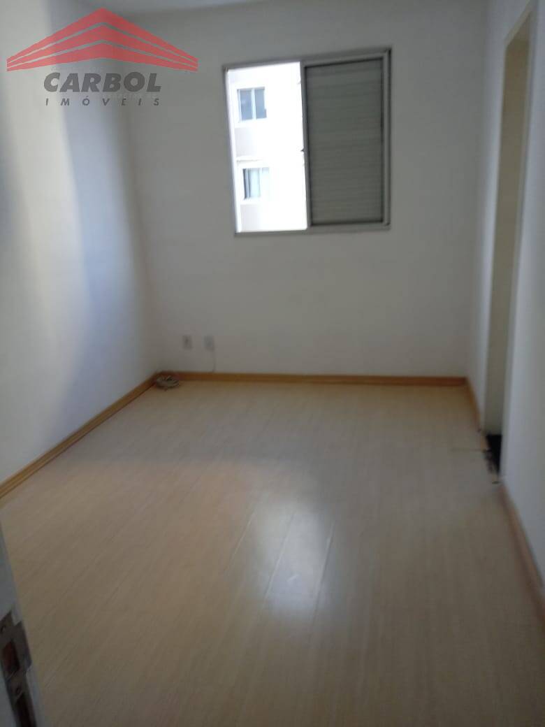 Apartamento à venda com 2 quartos, 55m² - Foto 6