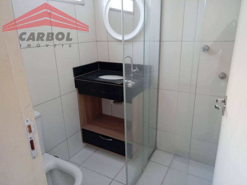 Apartamento à venda com 2 quartos, 55m² - Foto 9