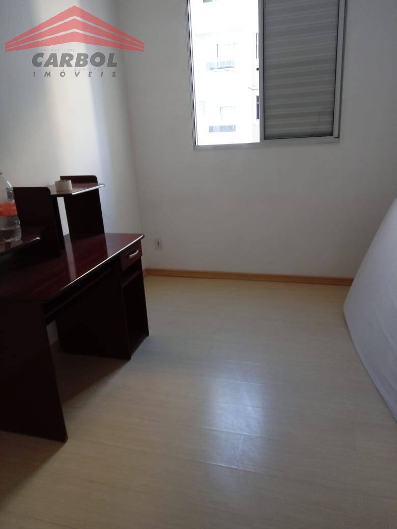 Apartamento à venda com 2 quartos, 55m² - Foto 10