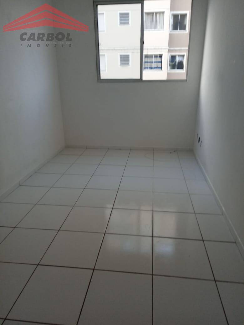 Apartamento à venda com 2 quartos, 55m² - Foto 11