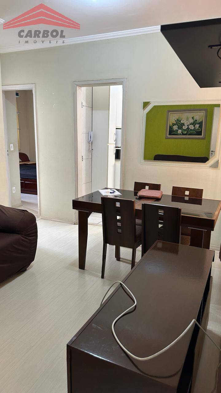 Apartamento para alugar com 2 quartos, 50m² - Foto 6