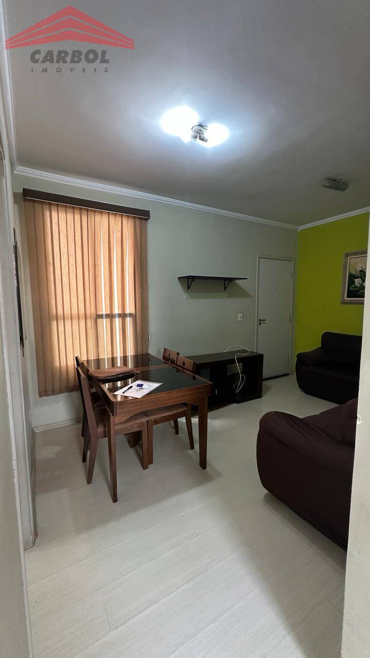 Apartamento para alugar com 2 quartos, 50m² - Foto 5