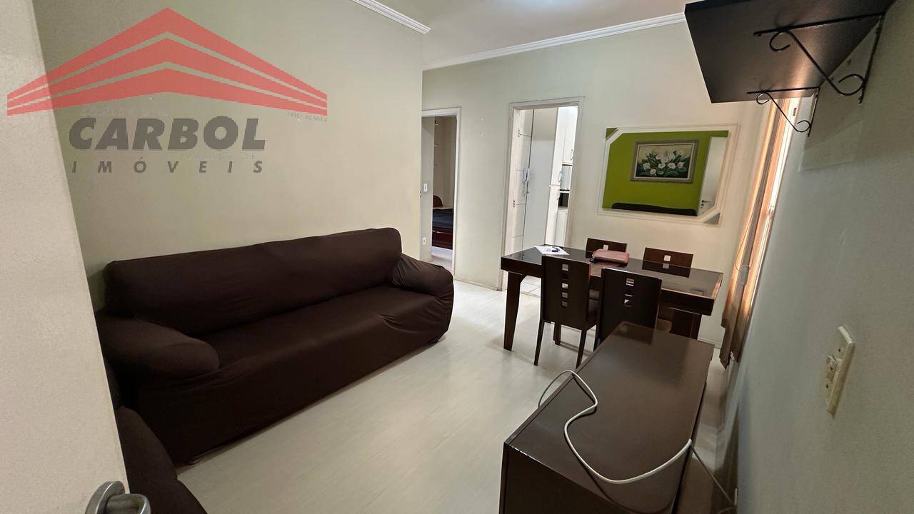 Apartamento para alugar com 2 quartos, 50m² - Foto 4