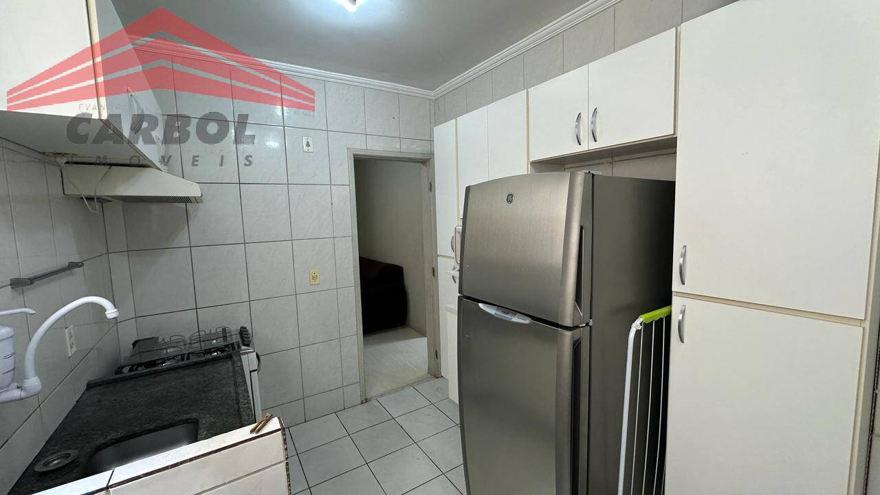 Apartamento para alugar com 2 quartos, 50m² - Foto 9