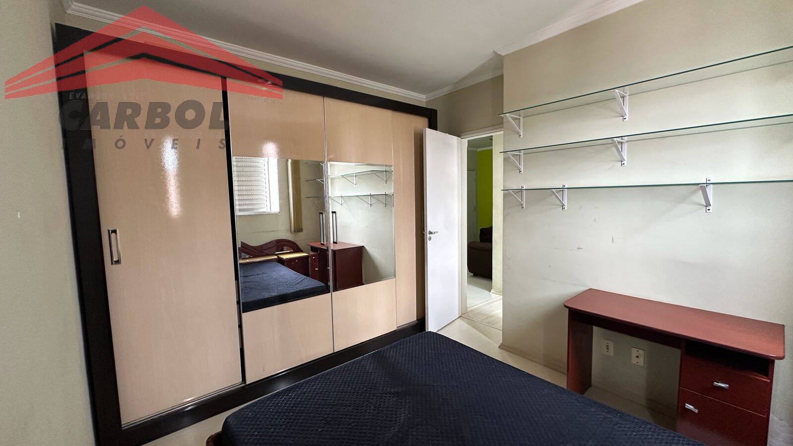 Apartamento para alugar com 2 quartos, 50m² - Foto 15