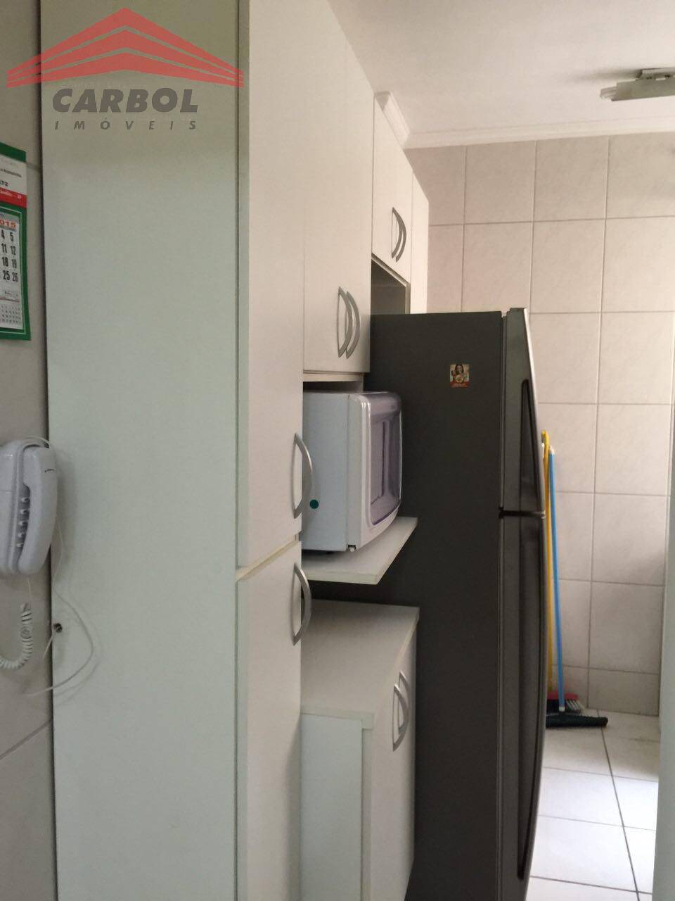 Apartamento para alugar com 2 quartos, 50m² - Foto 10