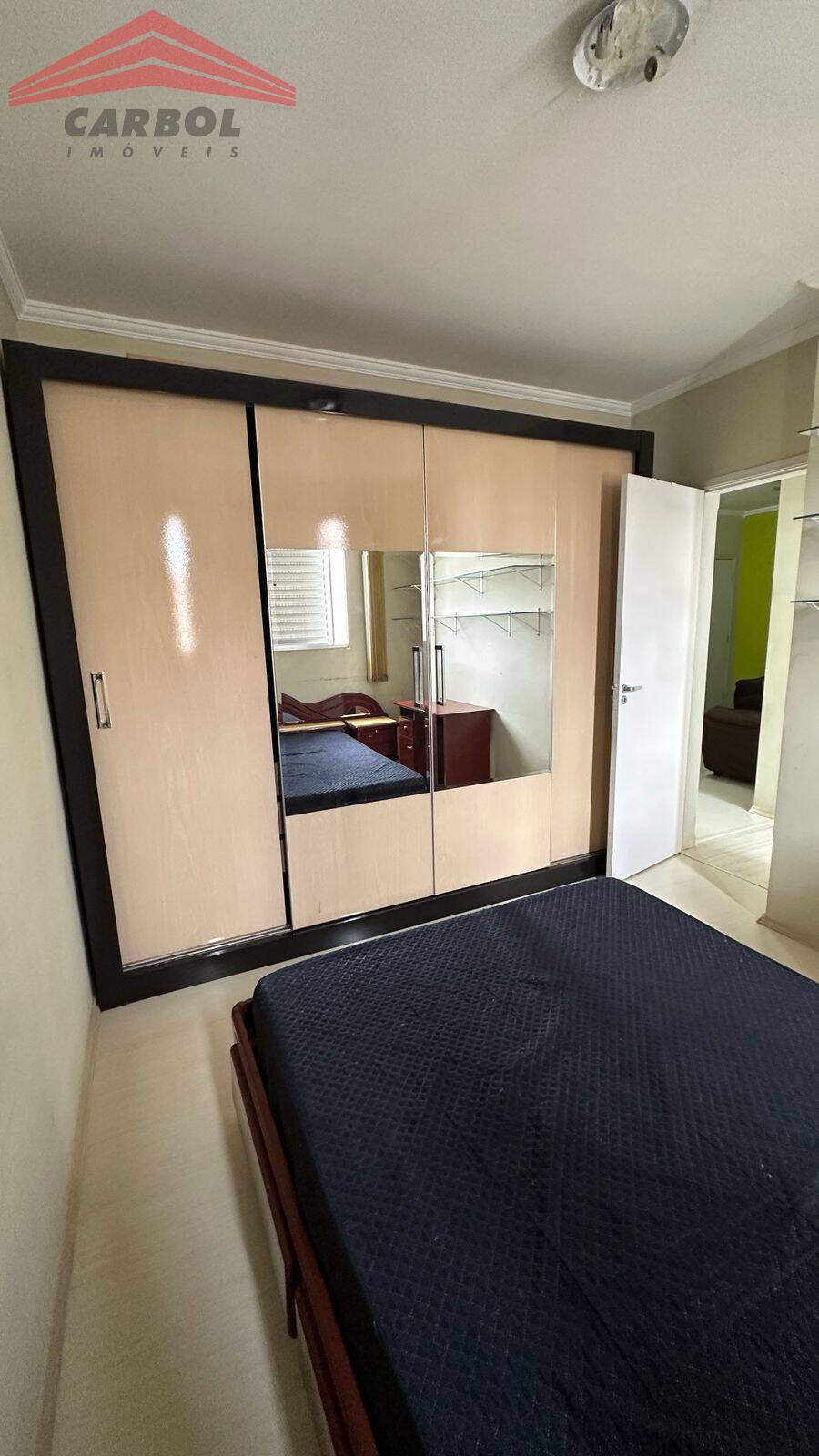 Apartamento para alugar com 2 quartos, 50m² - Foto 16