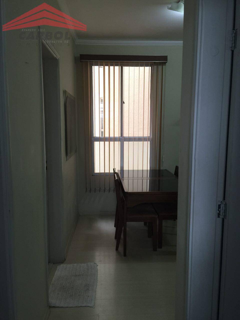 Apartamento para alugar com 2 quartos, 50m² - Foto 8