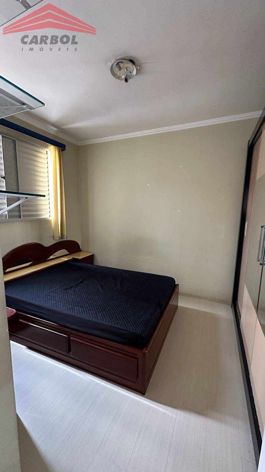 Apartamento para alugar com 2 quartos, 50m² - Foto 14