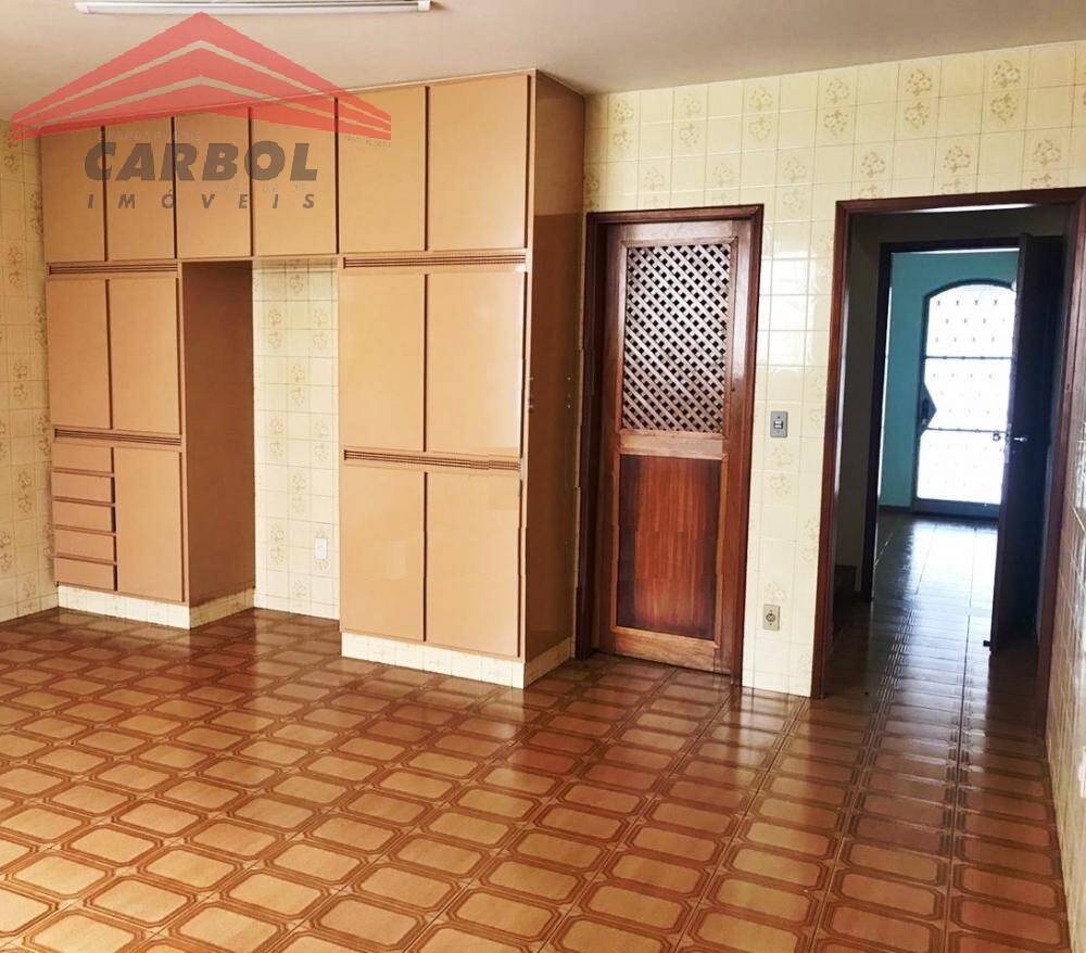 Casa para alugar com 3 quartos, 131m² - Foto 9