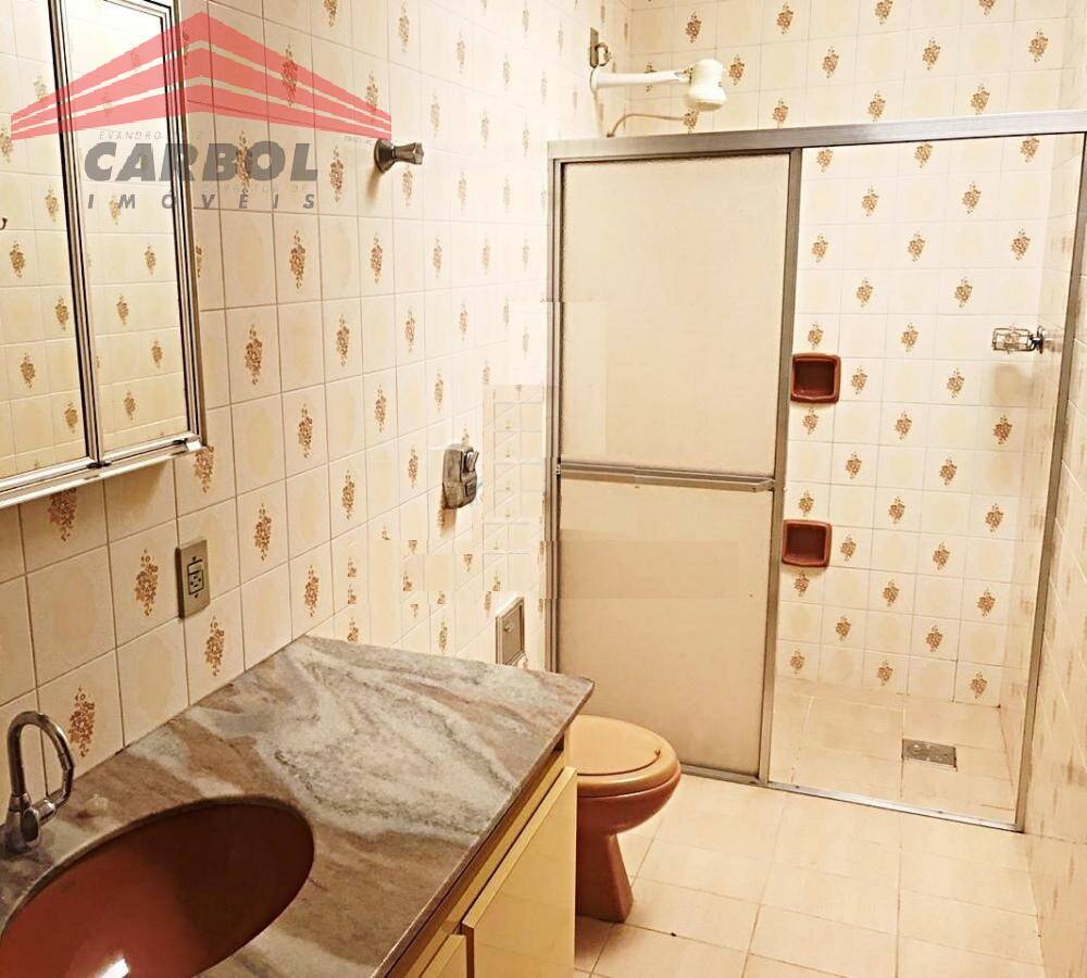 Casa para alugar com 3 quartos, 131m² - Foto 14