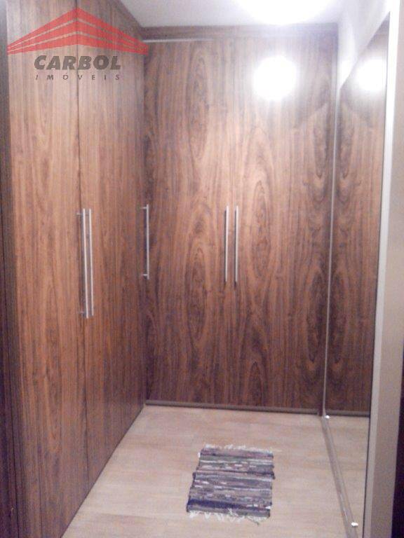 Apartamento à venda com 1 quarto, 72m² - Foto 7