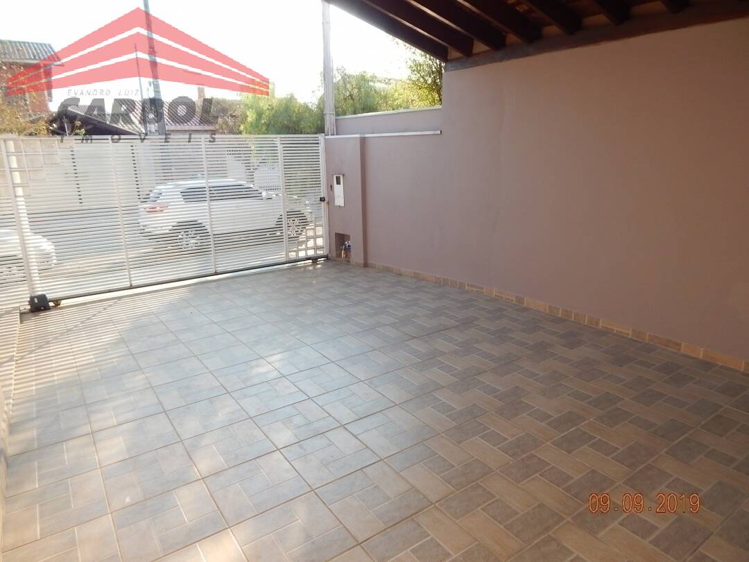 Casa para alugar com 3 quartos, 158m² - Foto 3