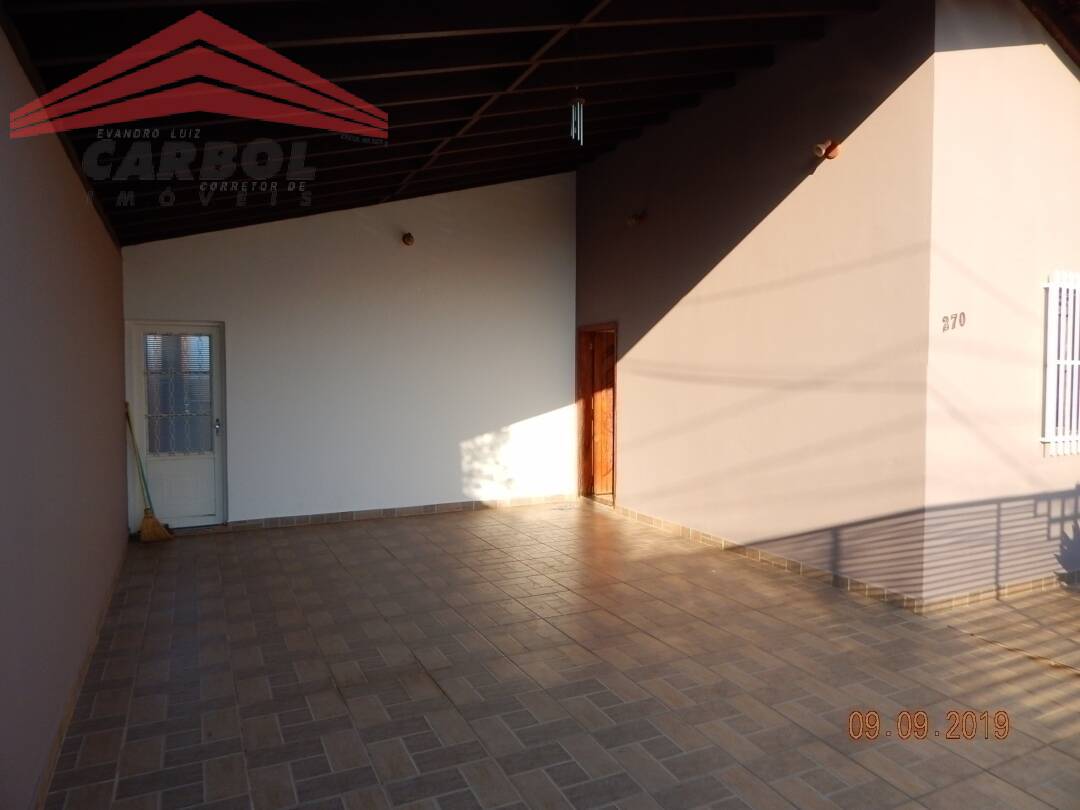 Casa para alugar com 3 quartos, 158m² - Foto 4