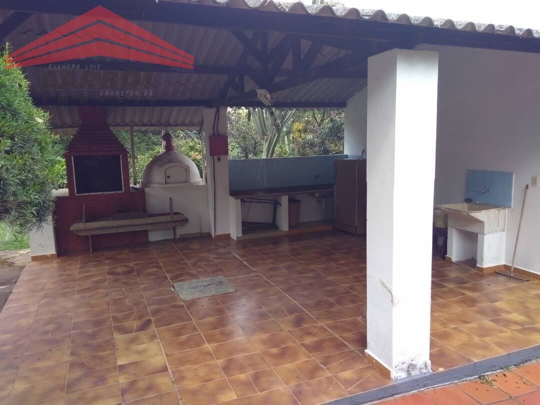 Fazenda à venda com 2 quartos, 250m² - Foto 4